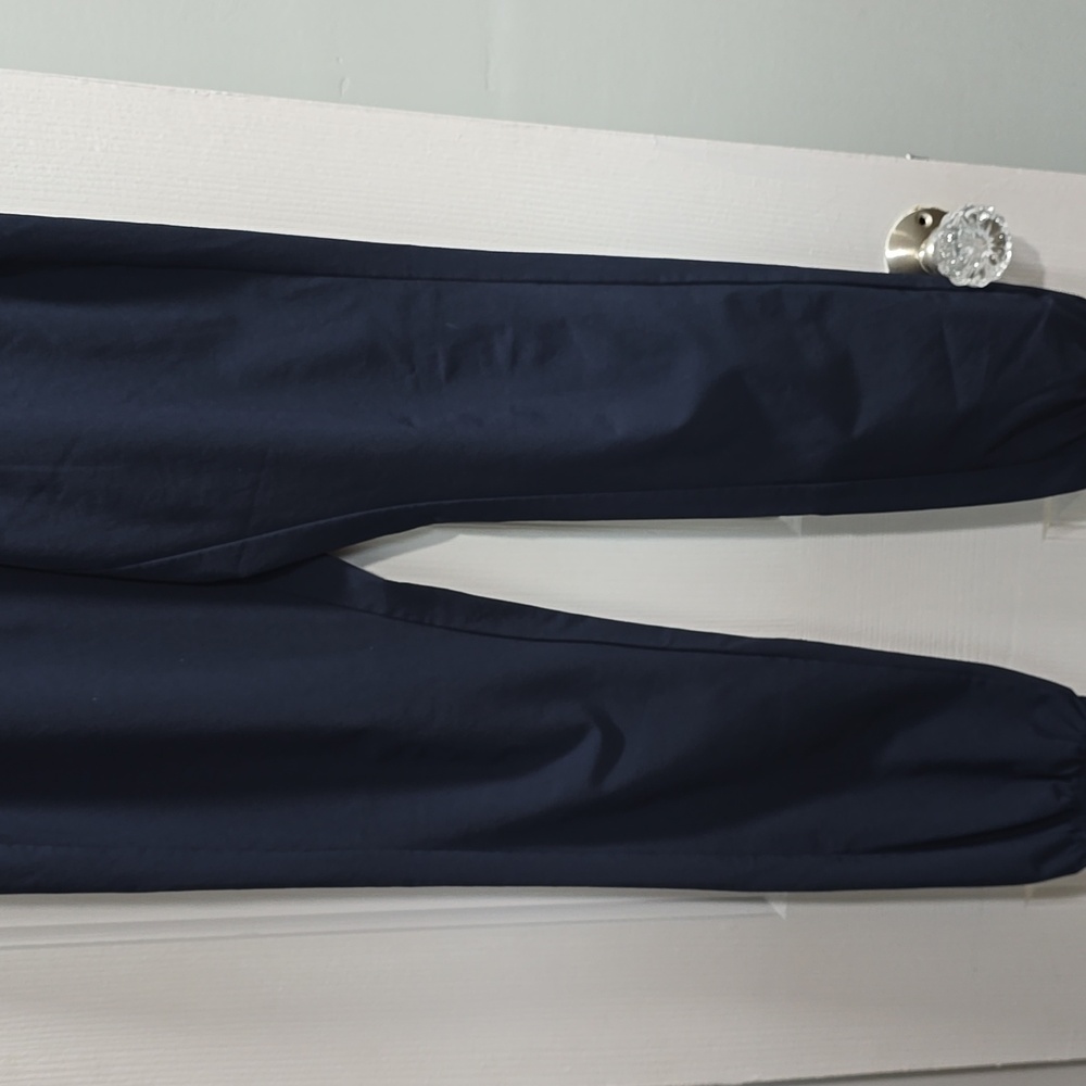 Adidas Blue Pants Woman's Size XS - Picture 4 of 12